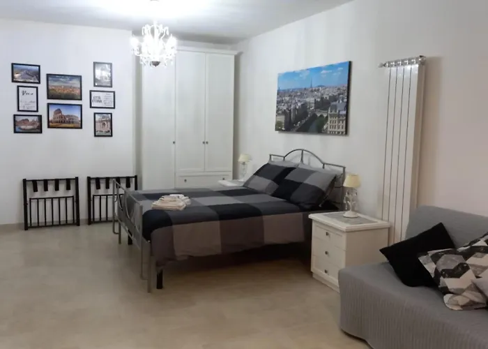 Maison Charlotte *