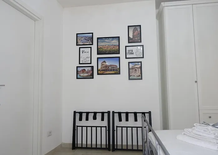 Maison Charlotte Appartement *