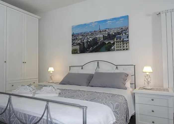 Maison Charlotte *