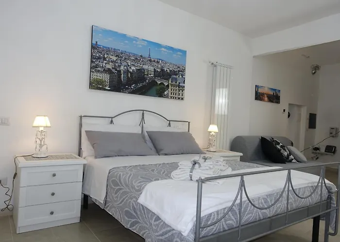 Maison Charlotte * Rome