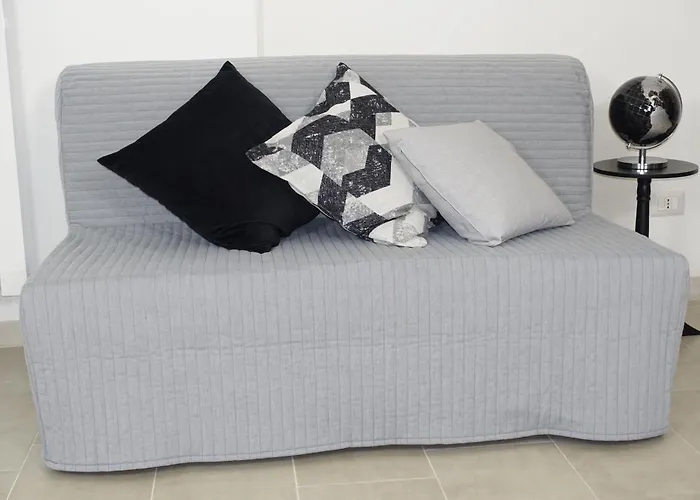 Appartement Maison Charlotte Rome