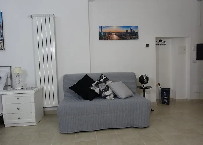 Maison Charlotte Appartement Rome