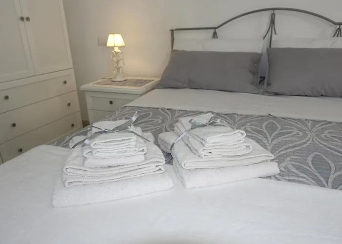 Maison Charlotte *