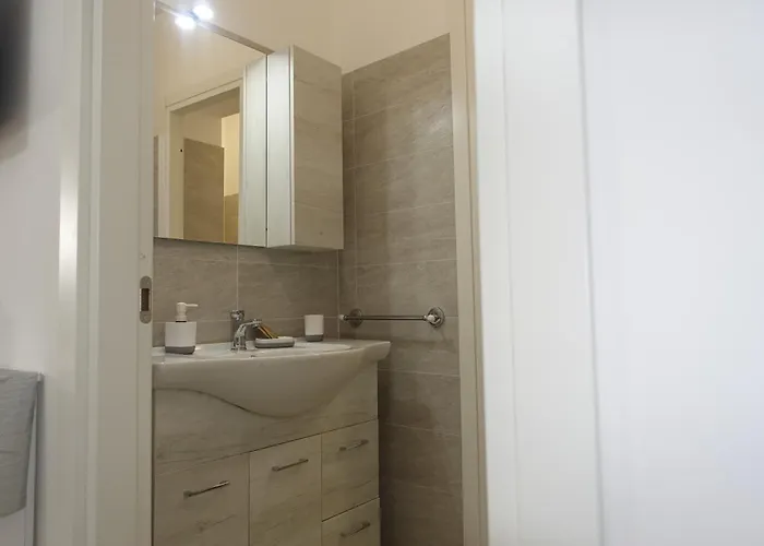 Maison Charlotte Rome