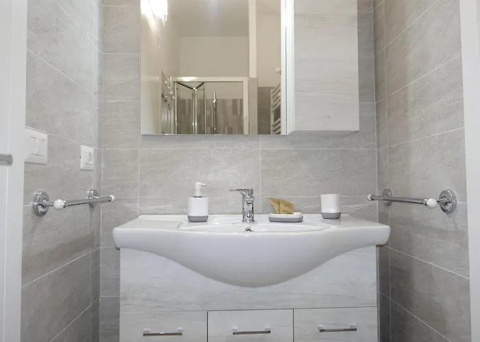 Maison Charlotte Appartement Rome